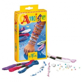 Vergroot Sieraden Maken Amigo Vriendschapsbandjes Sieraden Maken Amigo Vriendschapsbandjes