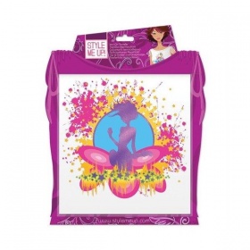 Vergroot Style Me Up Transfers Style Me Up Transfers
