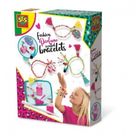 Vergroot Ses Fashion Parfumgeur-sieraden maken Ses Fashion Parfumgeur-sieraden maken