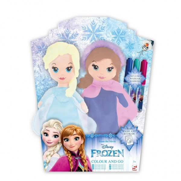 Sambro Frozen Herkleurbare Figuurtjes sambro kopen in de aanbieding Sambro Frozen Herkleurbare Figuurtjes sambro kopen in de aanbieding