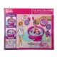 Barbie Tie Dye Machine Met Pop