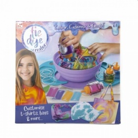 Vergroot Tie Dye Hobby Kit Tie Dye Hobby Kit