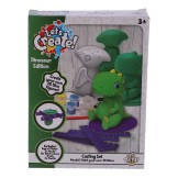 Dino Gipsgieten
