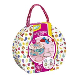 Totum Armbandjes Maken Weven Hobbydoos