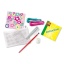 Ses Unicorn Etui Borduren