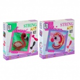 String-Art Kit 19,5X19,5CM