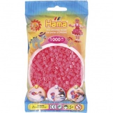 Hama Strijkkralen Fluor Cerise (033)