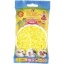 Hama strijkkralen pastel geel (043)
