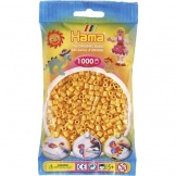 Hama Strijkkralen Pooh Geel (060)