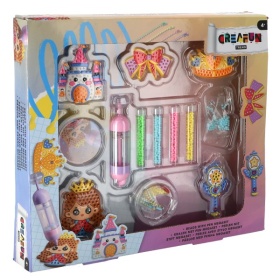 Vergroot Creafun Trend Kralen Met Pen Set Creafun Trend Kralen Met Pen Set