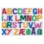 Hama Strijkkralen Grondplaat Letters wit (0272)