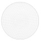 Hama Strijkkralen Grondplaat Rond Medium