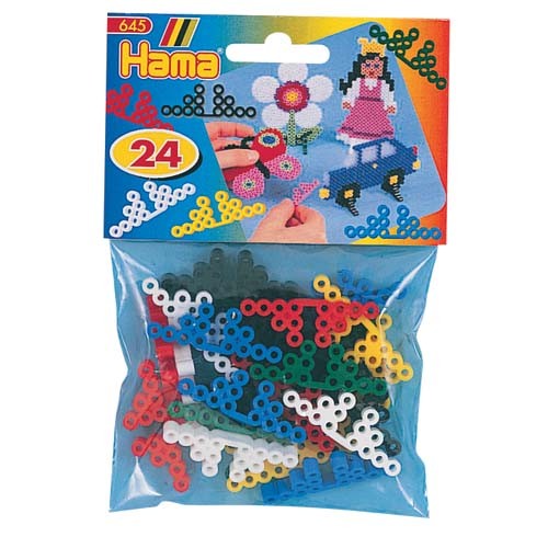 Hama Strijkkralen Staanders 24 Stuks hama kopen in de aanbieding Hama Strijkkralen Staanders 24 Stuks hama kopen in de aanbieding