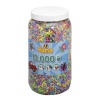 Hama Strijkkralen 13000-Delig Pastel