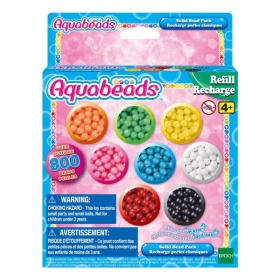 Vergroot 31517 Aquabeads Kralen Set 31517 Aquabeads Kralen Set