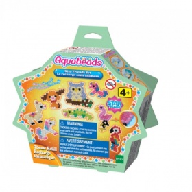 Vergroot 31602 Aquabeads Sterrenparels Vriendenset 31602 Aquabeads Sterrenparels Vriendenset