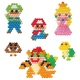 31946 Aquabeads Super Mario Set Met Sterren Kralen