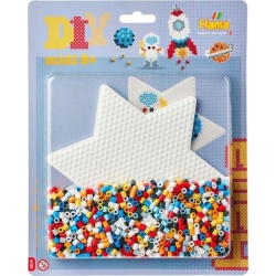 Hama Strijkkralen 1100 Stuks Ruimtevaart