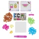 Pixobitz Clear Sparkly Feature Pack 150 Stuks