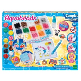 Vergroot Aquabeads 32489 designer collectie Aquabeads 32489 designer collectie