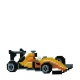 Hama Strijkralen Complete Set Speed 4000 Stuks