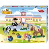 Hama Strijkkralen Manege (4000)