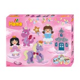 Hama Strijkkralen Fantasy Fun Gift Box 4000 Kralen