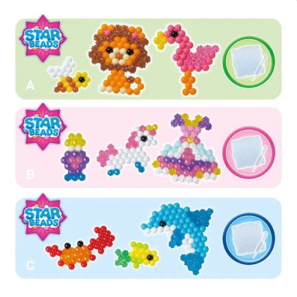 Aquabeads Mini speelset 32000