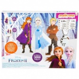 Strijkkralen Frozen 2 (3000)