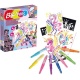 Blopens Activiteitenset Magische Paarden