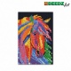 SES Beedz Art: Strijkkralen Paarden Fantasie