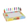 Bekijken Creafun Trend Blaaspen Dieren Set 30 Delig