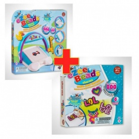 Vergroot Ezeebeads Sealpack Ezeebeads Sealpack