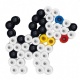 Strijkkralen Hama Maxi Hond (100)