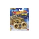Hot Wheels Monster Trucks Golden Promo Mega Wrex