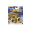 Hot Wheels Monster Trucks Golden Promo Mega Wrex