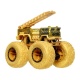 Hot Wheels Monster Trucks Golden Promo Mega Wrex