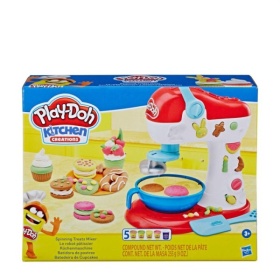 Vergroot Play Doh Mixer Play Doh Mixer