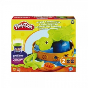 Play-Doh Schildpad Pers