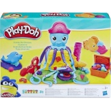 Play-Doh Cranky De Octopus