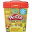 Playdoh Grote Gereedschapskoffer