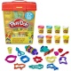 Playdoh Grote Gereedschapskoffer