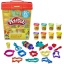 Playdoh Grote Gereedschapskoffer