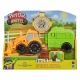 Playdoh Wheels Tractor