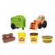 Playdoh Wheels Tractor