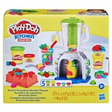 Play-doh Smoothie Blender Set