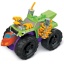 PlayDoh Wheels Monstertruck