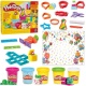 Playdoh Birthday Toolset