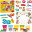 Playdoh Birthday Toolset