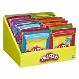 Play-Doh Grab N Go Compound Bag